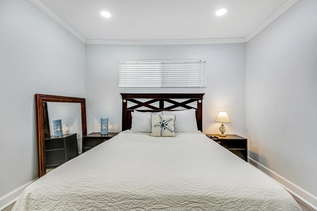 فندق دستينفي  Gulf Terrace 260 المظهر الخارجي الصورة