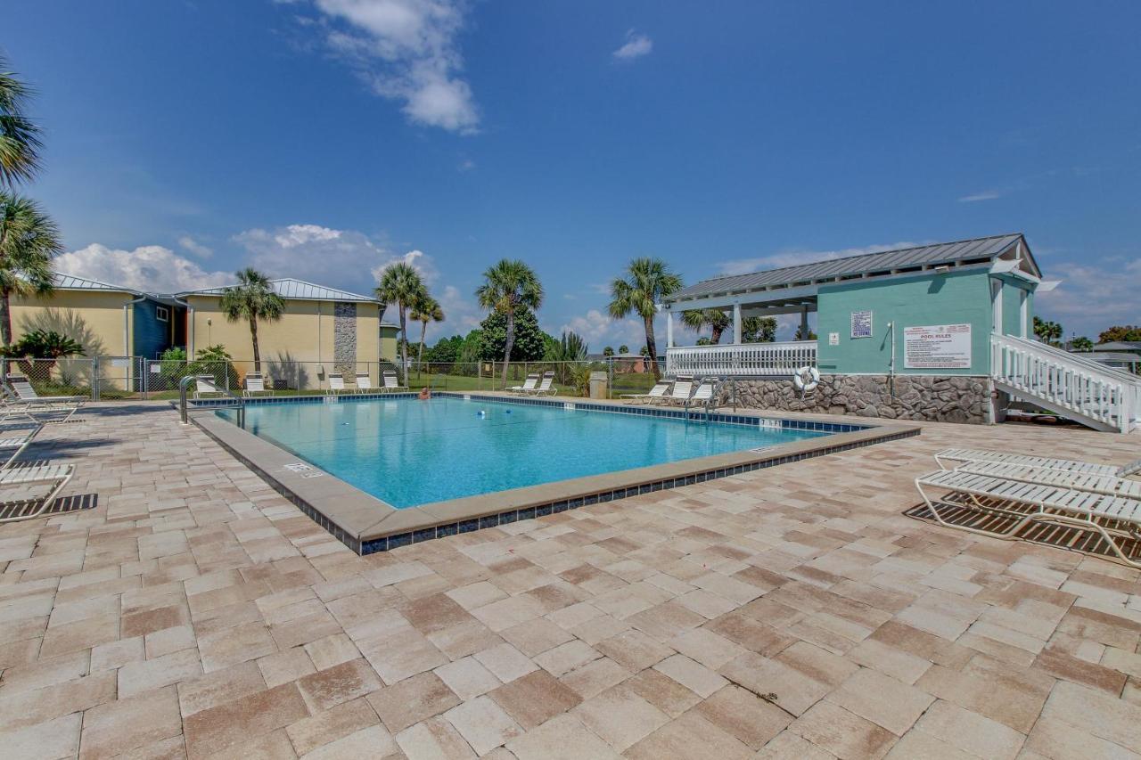 فندق دستينفي  Gulf Terrace 260 المظهر الخارجي الصورة